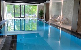 Seaside Apartamenty Wyspa Solna Kołobrzeg