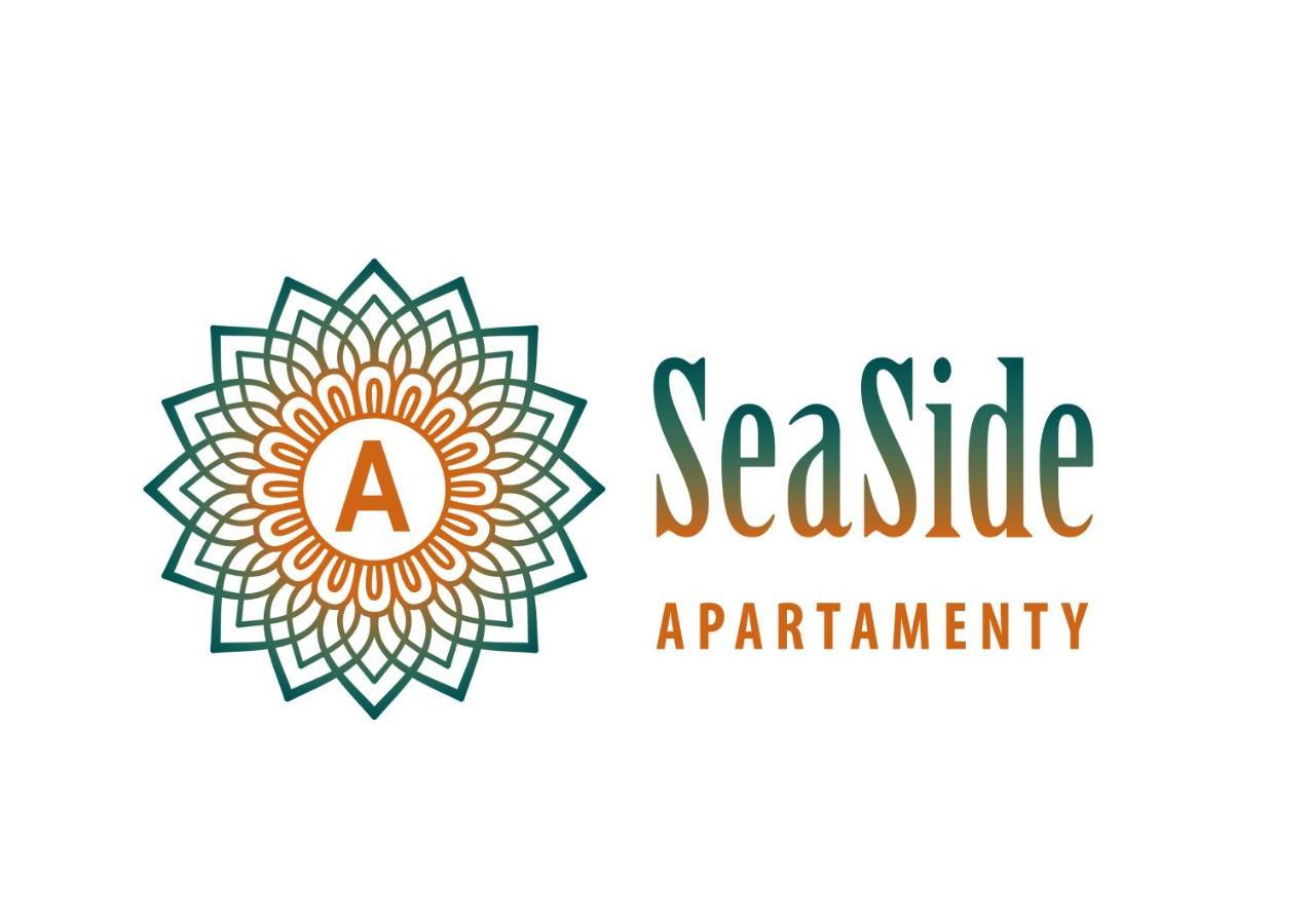 Seaside Apartamenty Wyspa Solna Kołobrzeg Zewnętrze zdjęcie