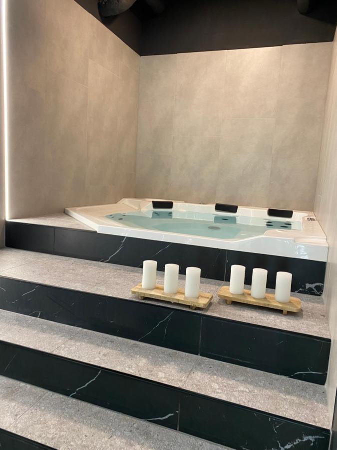 Seaside Apartamenty Wyspa Solna Kołobrzeg Zewnętrze zdjęcie