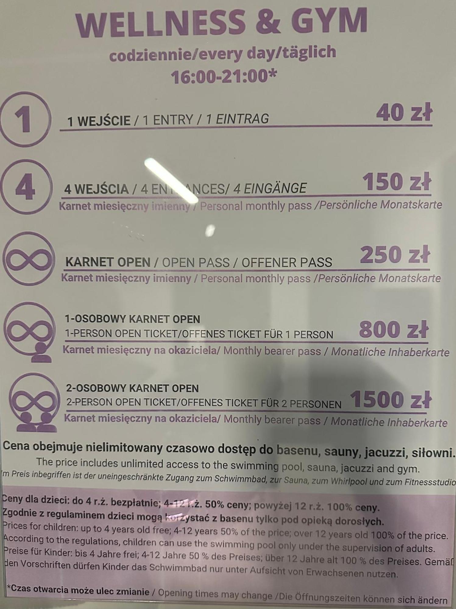 Seaside Apartamenty Wyspa Solna Kołobrzeg Zewnętrze zdjęcie