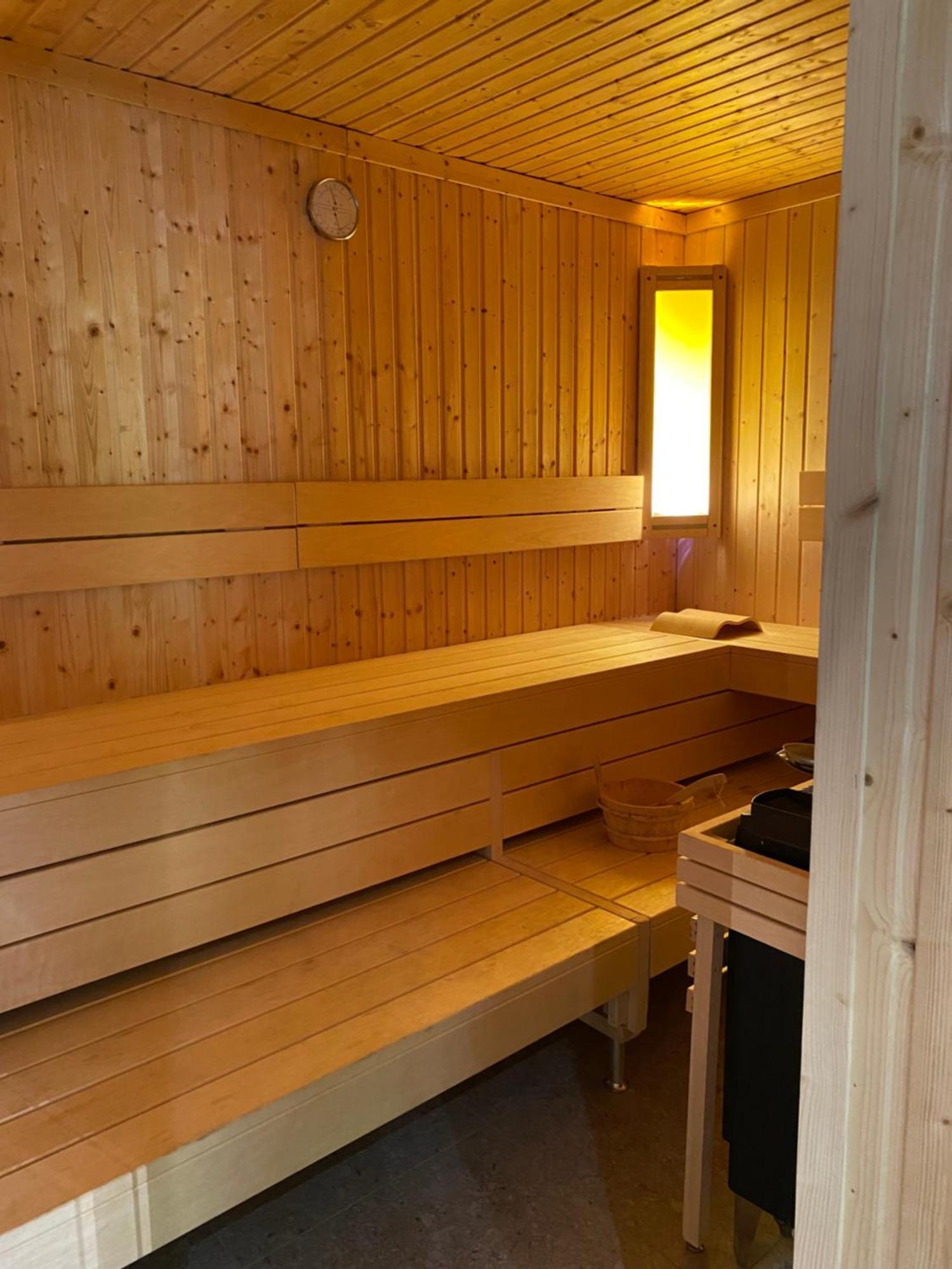 Seaside Apartamenty Wyspa Solna Kołobrzeg Zewnętrze zdjęcie