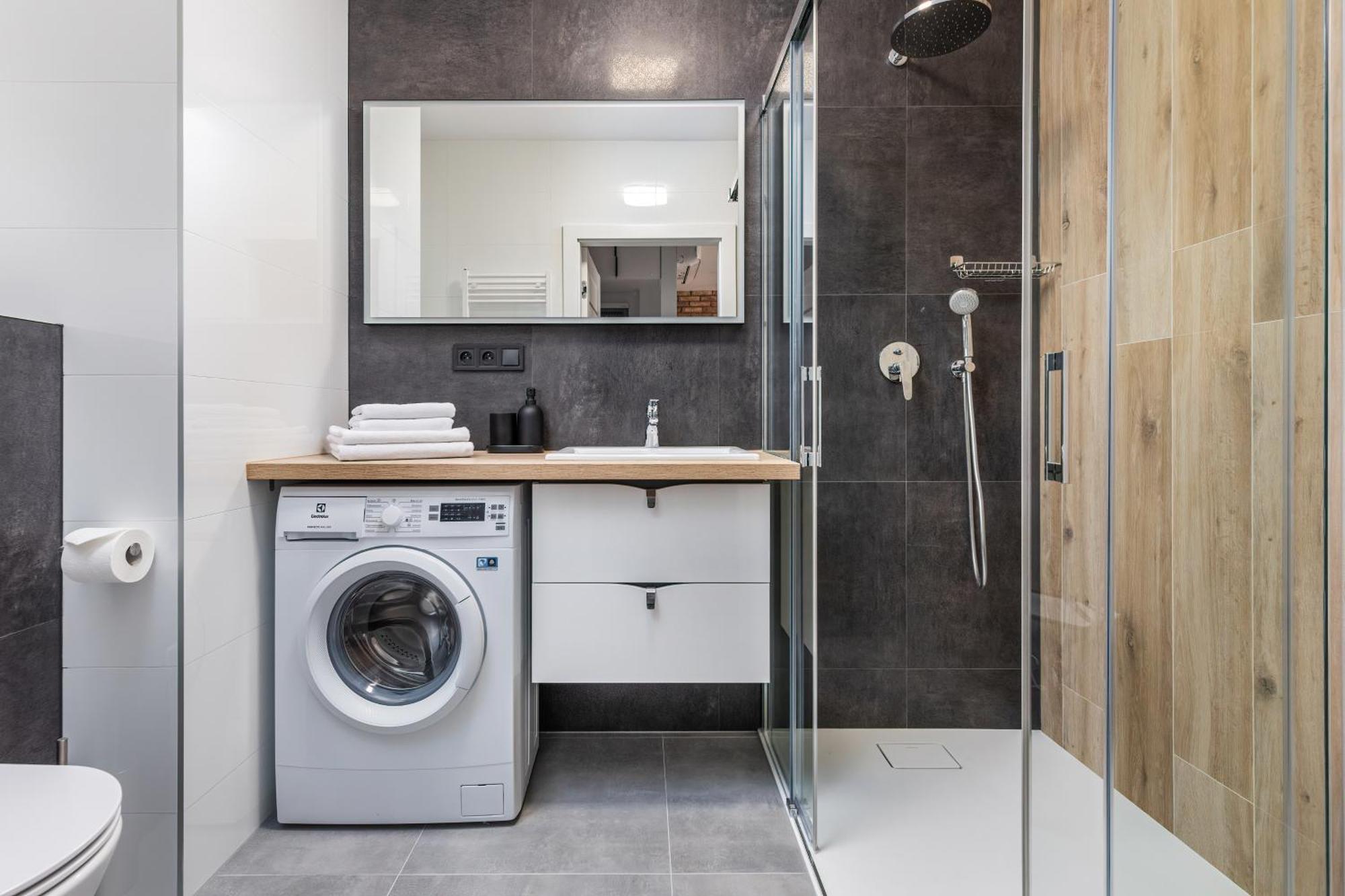 Seaside Apartamenty Wyspa Solna Kołobrzeg Zewnętrze zdjęcie