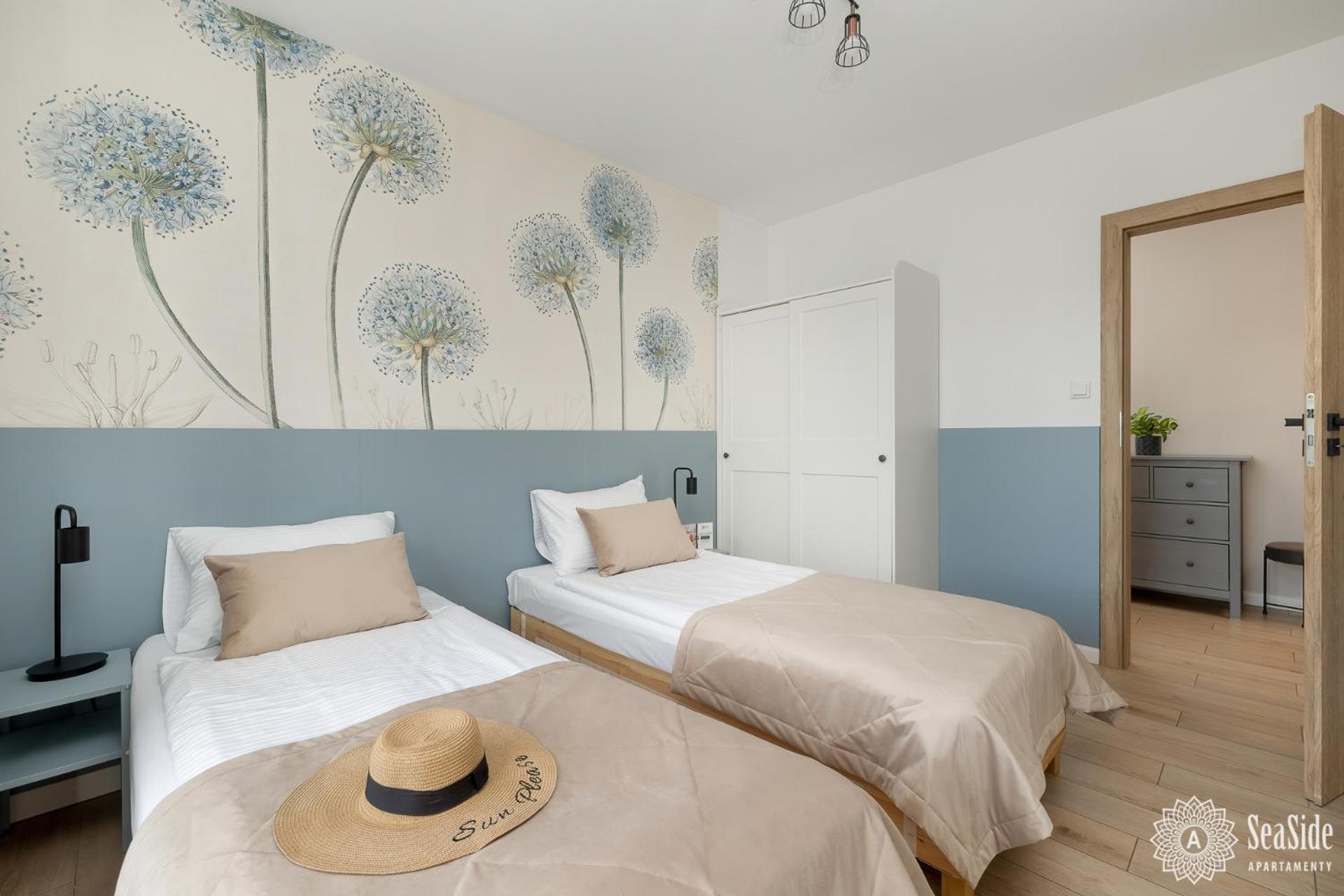 Seaside Apartamenty Wyspa Solna Kołobrzeg Zewnętrze zdjęcie