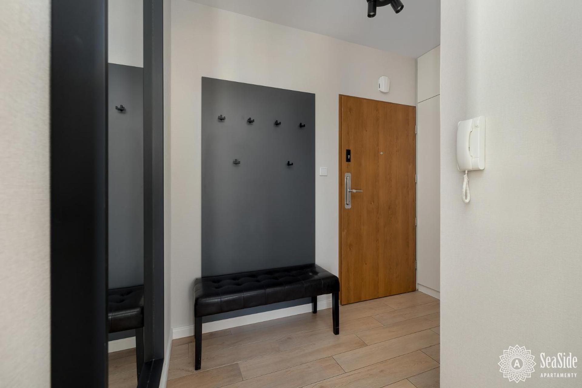 Seaside Apartamenty Wyspa Solna Kołobrzeg Zewnętrze zdjęcie